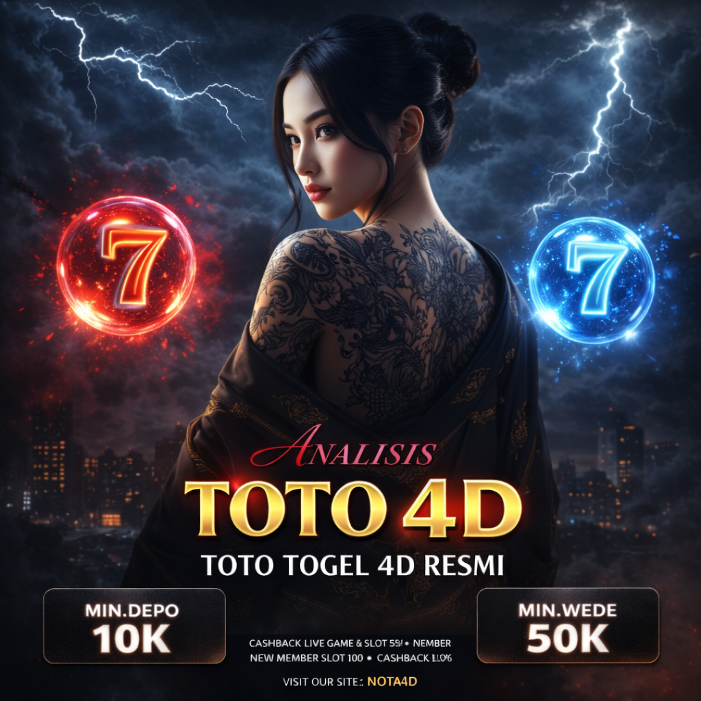 togel online